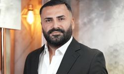 Eskişehir’in uluslararası ödüllü erkek kuaförü dev isimlerle birlikte jüri oldu