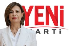 YENİ Parti ilçe kongrelerini tamamladı: "Daha büyük bir inanç ve kararlılıkla iktidar için çalışacağız"