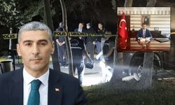 Vali Aktaş'tan yaşamına son veren Vali Yardımcısı Ayrancı hakkında açıklama: "Şok içerisindeyim"