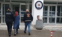 Eskişehir'de 20 yıl hapis cezası bulunan firari yakalandı