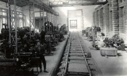 Yakılıp, yıkılan pes etmeyen bir şehir, 1926’dan 2026’ya Eskişehir
