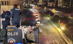 Eskişehir dahil 5 ilde bahis operasyonu: 14 milyar 928 milyon TL'lik işlem hacmi tespit edildi