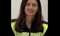 Polis memuru Yasemin Bodur hayatına son verdi