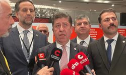 Yaşar Tüzün’den TBB seçimi açıklaması: “Ayşe Ünlüce’yi tebrik ediyorum”