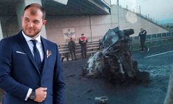 Eskişehir yolundaki korkunç kazada can veren şahsın kimliği ortaya çıktı