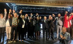 Yazıcı: “Bu seçimin kazananı ya da kaybedeni olmayacaktır”