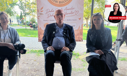 Eskişehir’de annelerle buluşan Başkan Kurt: “Parklar ortak alanlardır”