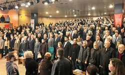 YENİ Parti Eskişehir İl Başkanlığı önseçimi başladı