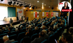 YENİ Parti Eskişehir’de ilk olağan il kongresini gerçekleştirdi