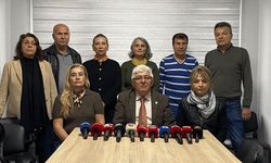YENİ Parti'den kayyum kararına tepki: "Türkiye’yi karanlığa hapsetmeye çalışanları mutlaka yeneceğiz"