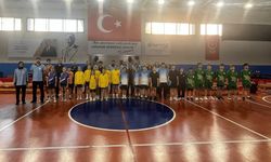 Eskişehir'de Yıldızlar Kulüplü Takım ve Ferdi Müsabakaları tamamlandı