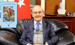 Büyükerşen'in hayatı bir kez daha kitap oldu