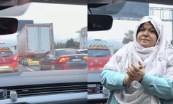 Mihalgazi Belediye Başkanı Akgün’den trafik tepkisi: "Bir adım gitmekte zorlanıyoruz"