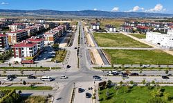 Zincirlikuyu Mahallesi’nde 4 bin metrekarelik alan için imar planı değişikliği