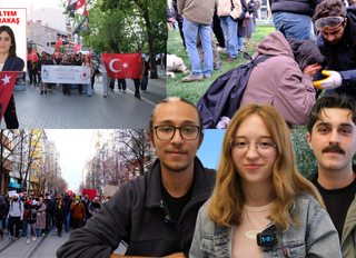 Üniversite öğrencileri
