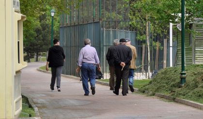 Hava sıcaklığı arttı, yasak unutuldu