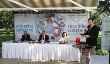 ‘Tercihim Eskişehir’ platformu toplantısının üçüncüsü gerçekleştirildi