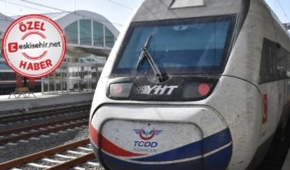 Hızlı tren talebi 40 günde “33 bin” karşılık buldu