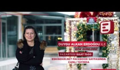 Astrolog Duygu Alkan Erdoğdu |Gök Günlüğü