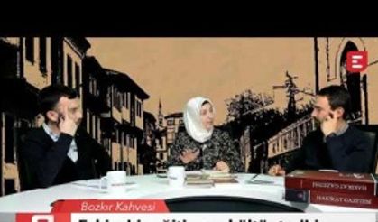 Eskişehir eğitim ve kültür tarihi