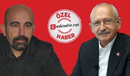 Eğitim Sen Şube Başkanı Alkan’dan CHP lideri Kılıçdaroğlu’na: ‘Sendikalar ne güne duruyor?’