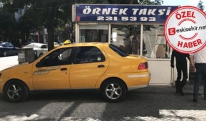 Kontağı “beklemek” için açıyorlar