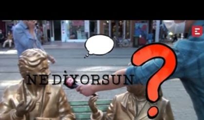 Ne Diyorsun? - Asgari Ücret Kaç Lira Olmalı?