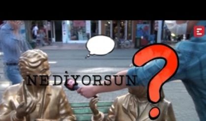 Ne Diyorsun? - Pandeminin Bittiği Gün Ne Yapacaksınız?