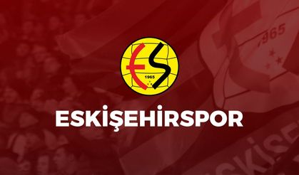 Eskişehirspor'a yeni sponsor