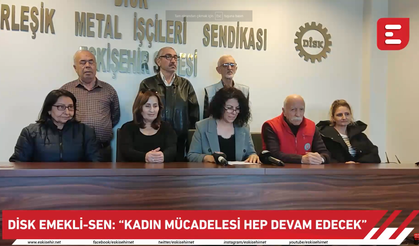 TİP Eskişehir: "Irkçılığı lanetliyoruz"