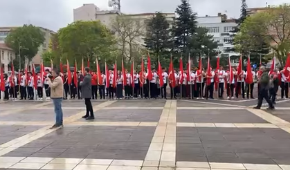 19 Mayıs Gençlik ve Spor Bayramı töreni valilikte gerçekleşiyor