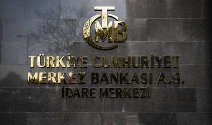 Merkez Bankası faiz kararını açıkladı