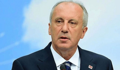 Muharrem İnce'nin Çekilme Kararı Borsayı Uçurdu