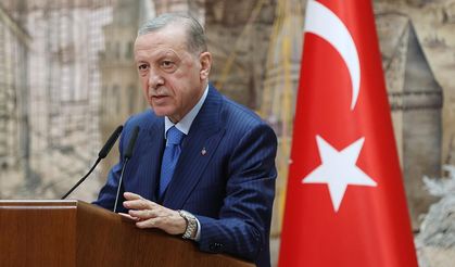 Erdoğan, Kurban Bayramı tatilinin kaç gün olacağını açıkladı