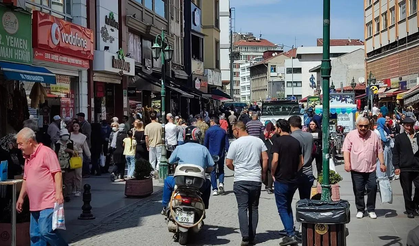 İşsizlik rakamları açıklandı!