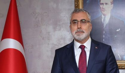 Bakan Işıkhan'dan ekonomik büyüme değerlendirmesi