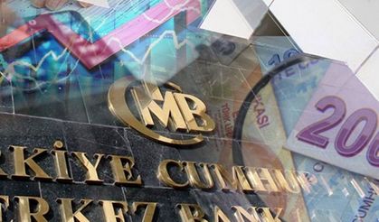 Merkez Bankası faiz kararı açıklaması