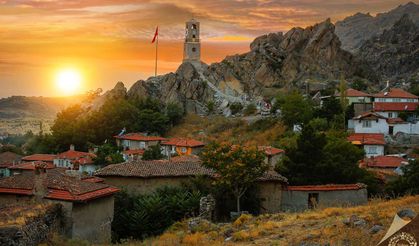 Canlı Yayın Sivrihisar Sivrihisar’ın Kurtuluş törenleri başladı