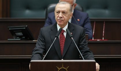 Erdoğan: Artık masum insanlar ölmesin