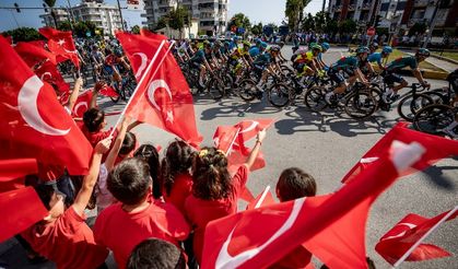 Türkiye'nin bisikletteki başarısı 2024'te taçlanacak