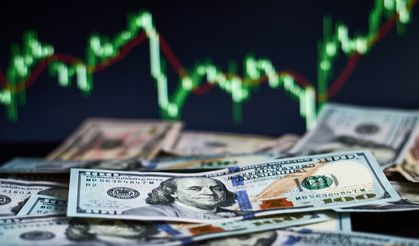 Yıl sonu dolar kaç lira olacak: Büyük banka açıkladı