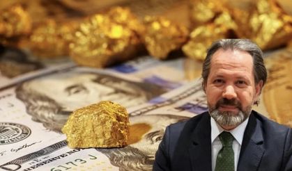 İslam Memiş altın ve dolar sahiplerine seslendi: "Sizi Mayıs'a hazırlayacağım"