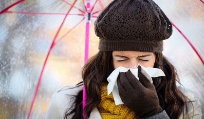 Kış enfeksiyonlarından korunmak için yöntemler