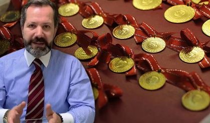 Altın ve dolarda her şey değişiyor: İslam Memiş yeni yılda kaç lira olacaklarını açıkladı