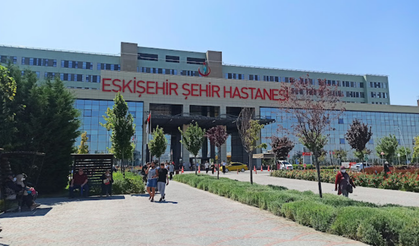 Eskişehir'de geçirdiği operasyonla tedavi oldu