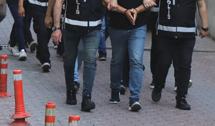 Eskişehir'de eğlence mekanı önünde silahlı saldırı: 2 tutuklama