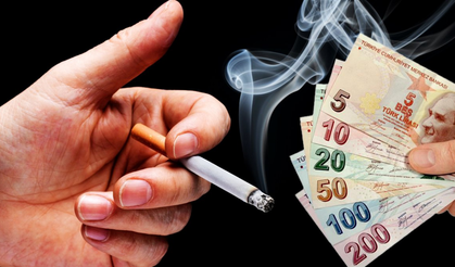 Sigaraya zam yolda! Parliament, Marlboro Touch 60 TL'yi geçiyor: 29 Aralık güncel sigara fiyatları