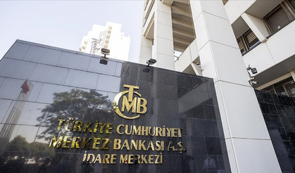 Merkez Bankası faiz kararını bugün açıklayacak