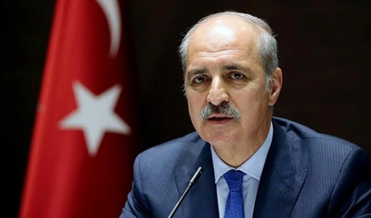 TBMM Başkanı Kurtulmuş, Büyük Aile Platformu ile görüştü