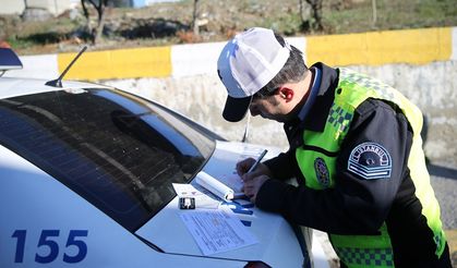 Trafiğe böyle çıkan yandı: Artık hapis cezası alacaklar